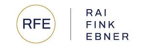 Rai Fink Ebner Logo